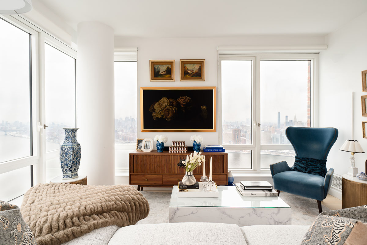Home remodeling