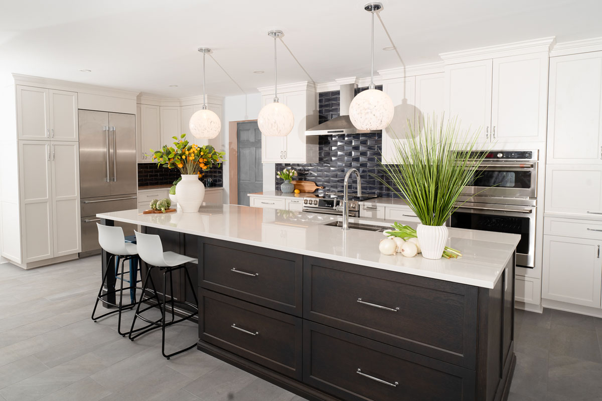Home Renovations