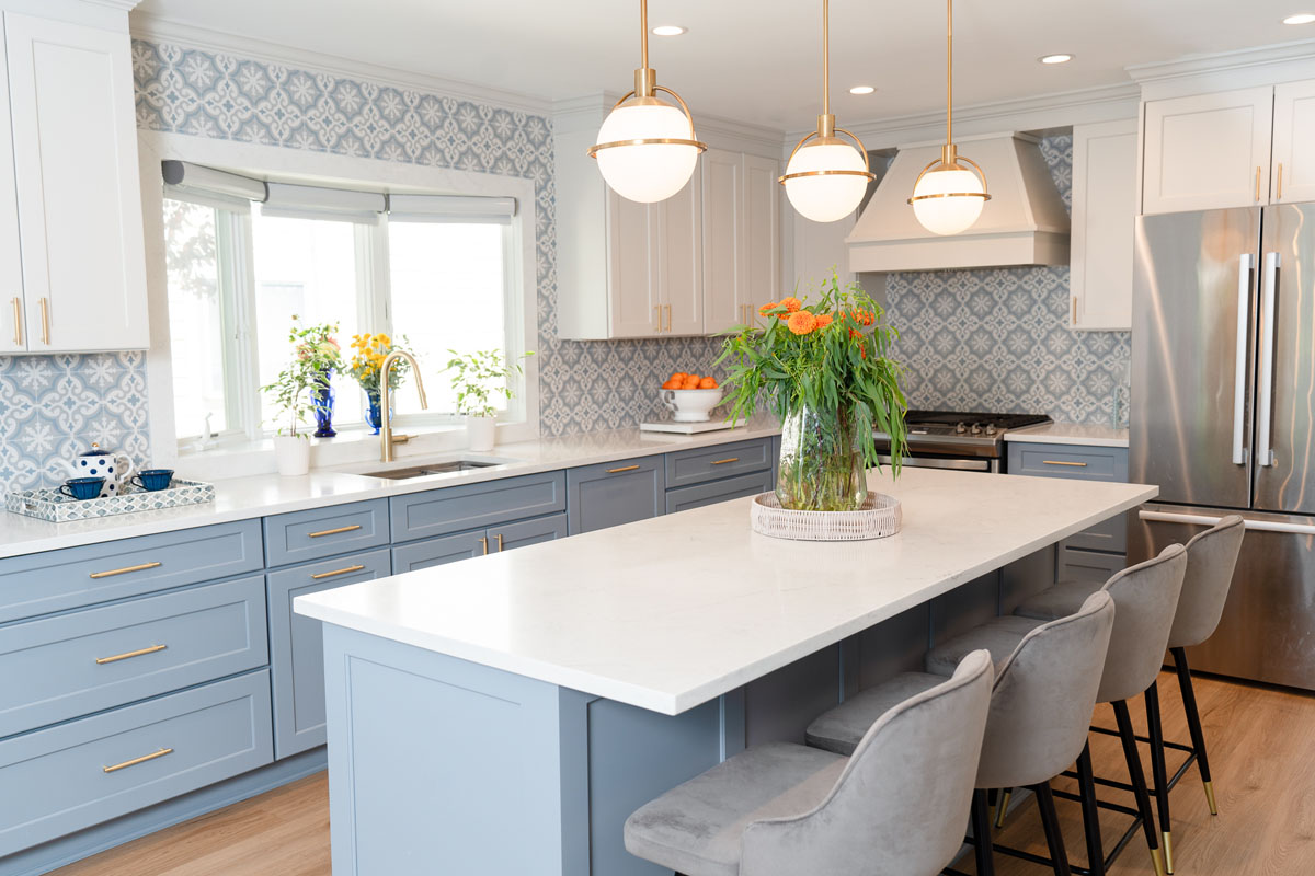 Home remodeling services